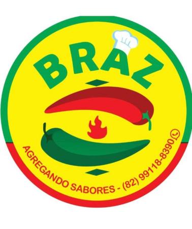 BRAZ AGREGANDO SABORES