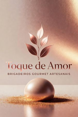 Toque de amor