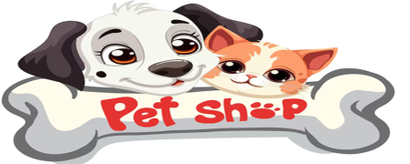 PET SHOP - MODELO